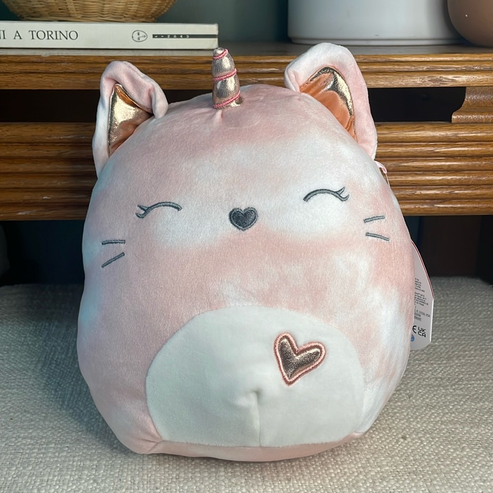 Feodora Squishmallow